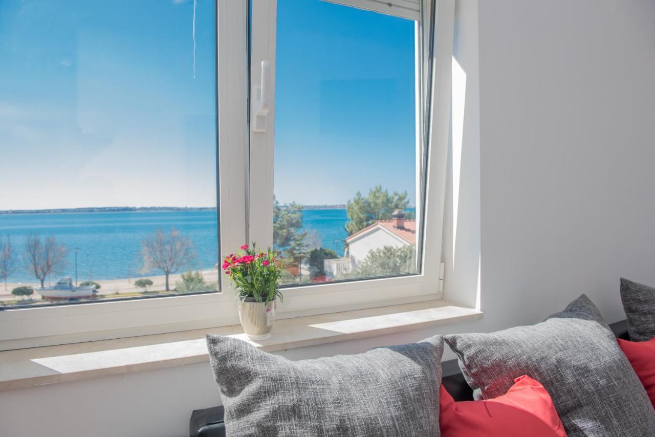 Apartmani Fila Vrsi Ngoại thất bức ảnh