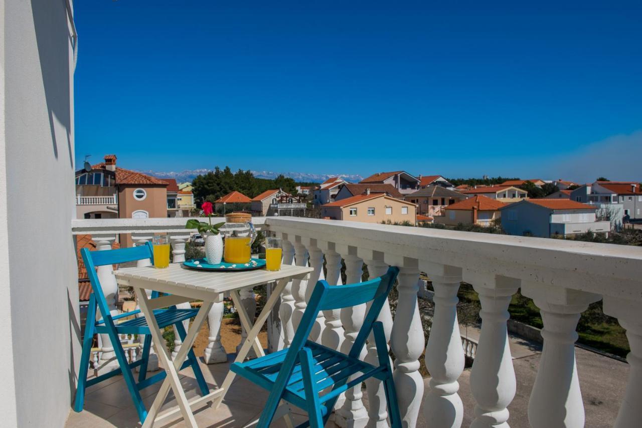 Apartmani Fila Vrsi Ngoại thất bức ảnh